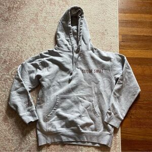 Taylor Swift RED era Hoodie